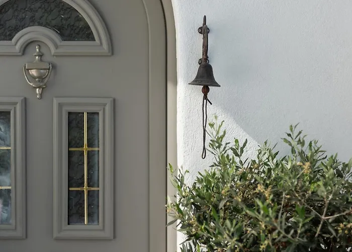 Casa Montzo Boutique Hotel