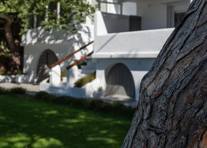Casa Montzo Boutique Hotel