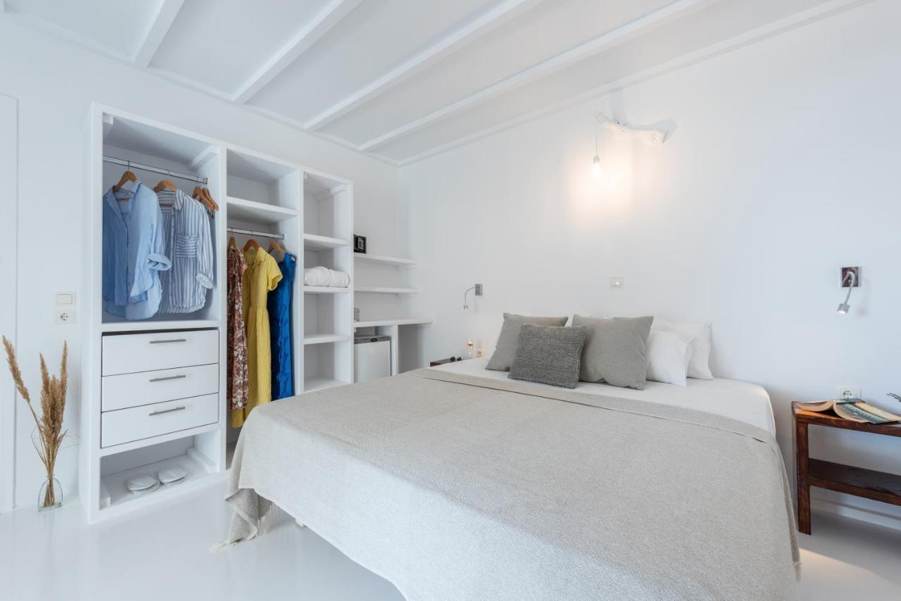 公寓 Casa Montzo Boutique Kateliós