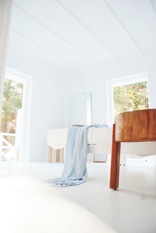 公寓 Casa Montzo Boutique Kateliós