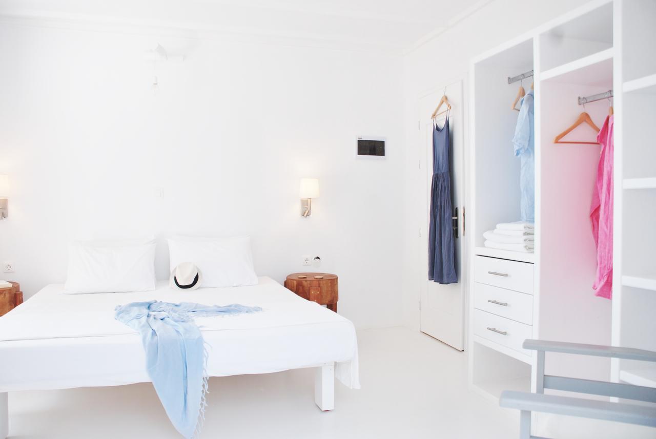Casa Montzo Boutique 公寓 *